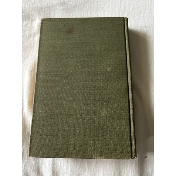 Personality And Social Adjustment By Ernest R. Groves 1925 Hardcover Fourth Impr - Picture 9 of 13